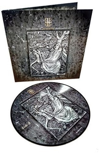 Paradise Lost: Faith Divides Us: Death Unites Us