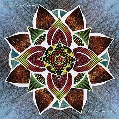 Arbouretum: Song Of The Rose - COMPACT DISCS