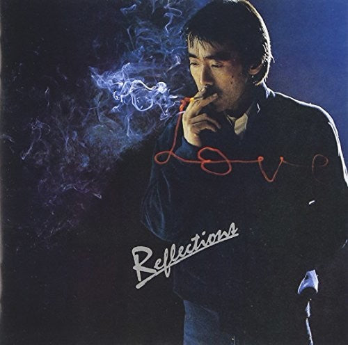 Terao, Akira: Reflections