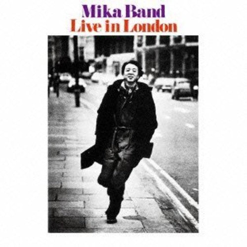 Sadistic Mika Band: Live In London