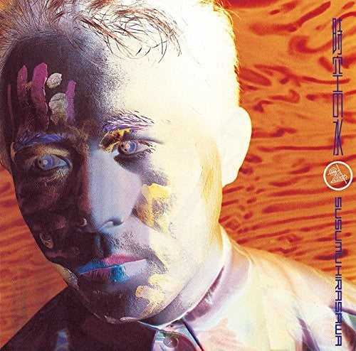 Susumu Hirasawa: Jikuu No Mizu - COMPACT DISCS