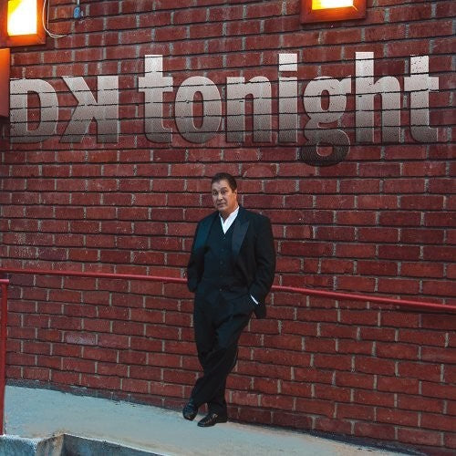 Kraps, David: Dk Tonight