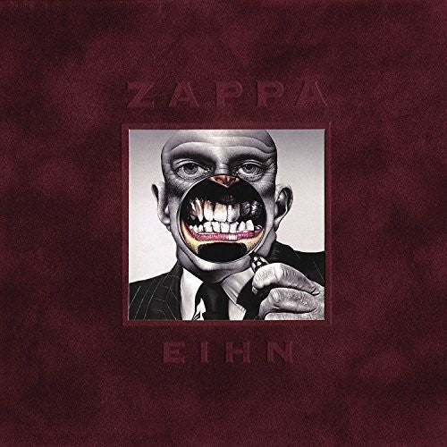 Zappa, Frank: Everything Is Healing Nicely