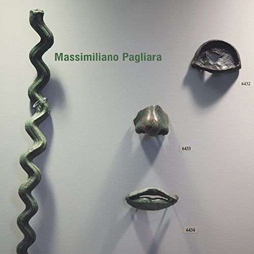 Pagliara, Massimiliano: Time & Again