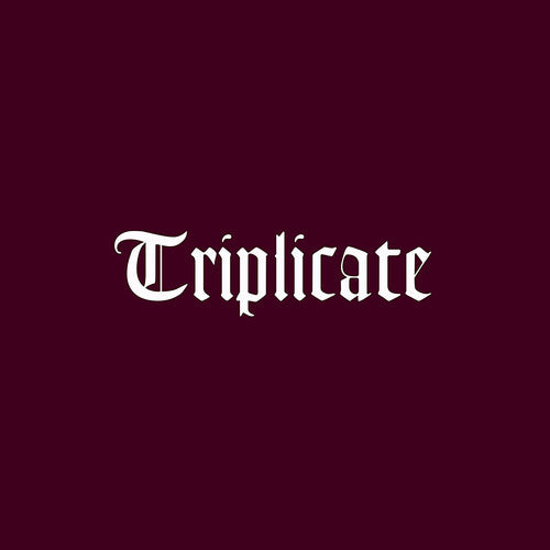 Dylan, Bob: Triplicate