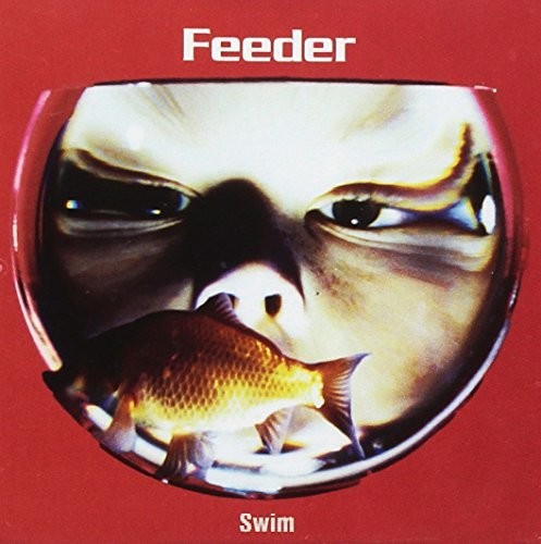 Feeder: Swim