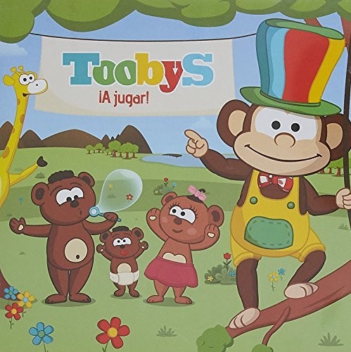 Toobys: A Jugar