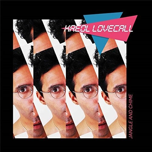 Kreol Lovecall: Jangle & Chime