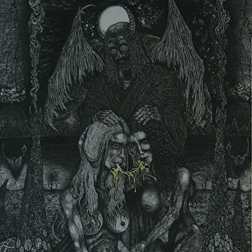 Sadokist: Thy Saviour's Halo, Held By Horns