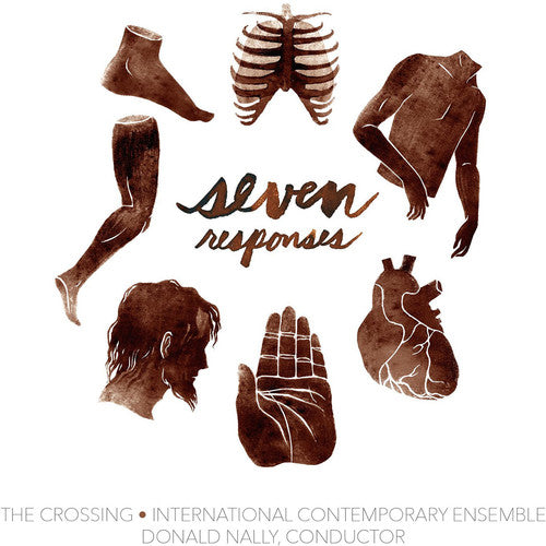Holmgreen / Nally / Radniece: Seven Responses