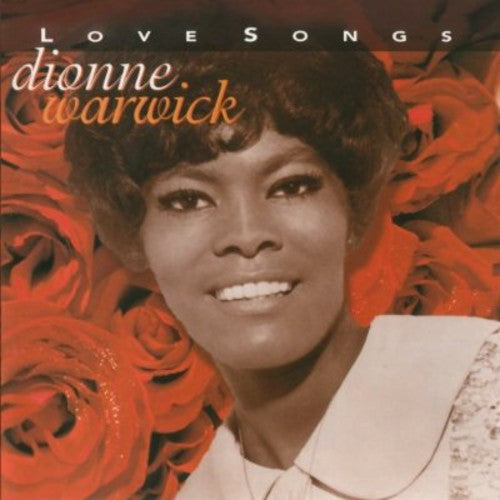 Warwick, Dionne: Love Songs