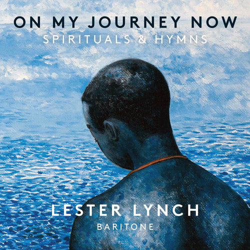 Crouch / Newton / Lynch: On My Journey Now: Spirituals & Hymns - SUPER-AUDIO CD