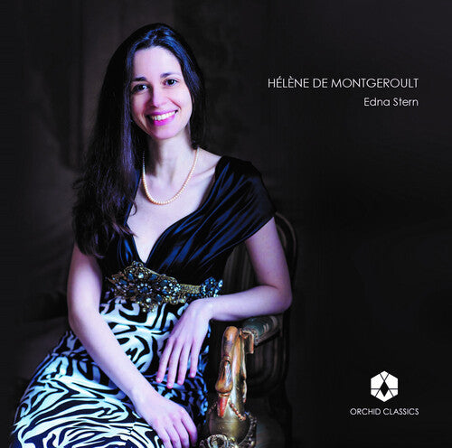 Montgeroult / Stern: Helene De Montgeroult - COMPACT DISCS