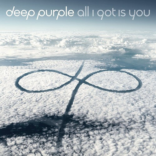 Deep Purple: All I Got Is You - CD SINGLE