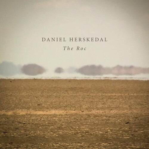 Herskedal, Daniel: The Roc - COMPACT DISCS