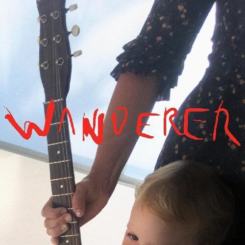 Cat Power: Wanderer - VINYL LP