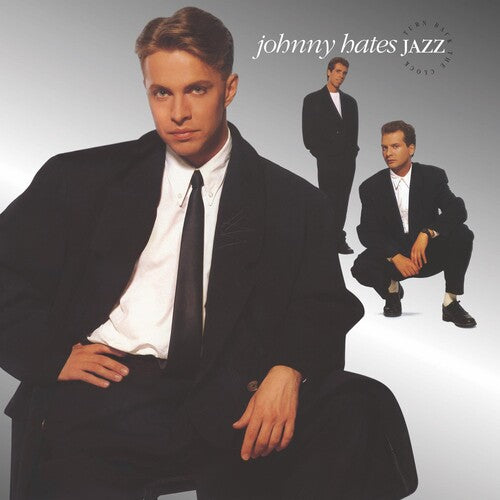 Johnny Hates Jazz: Turn Back The Clock (30th Anniversary)