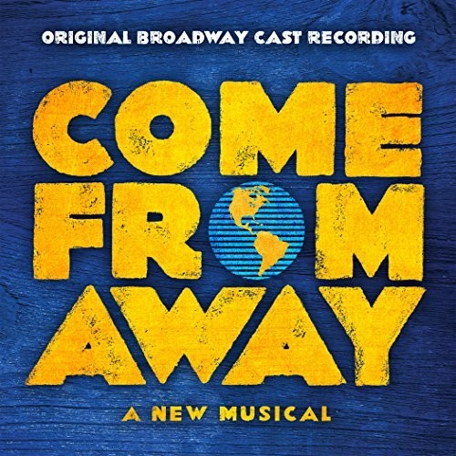 Hein, David / Sankoff, Irene: Come From Away