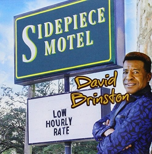 Brinston, David: Sidepiece Motel