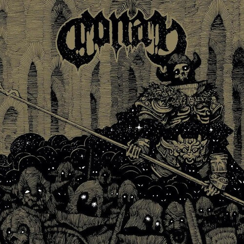 Conan: Existential Void Guardian - VINYL LP