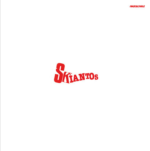 Skiantos: Inascoltable