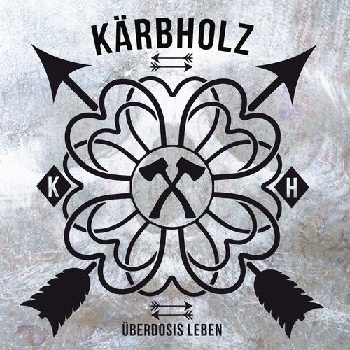 Karbholz: Uberdosis Leben