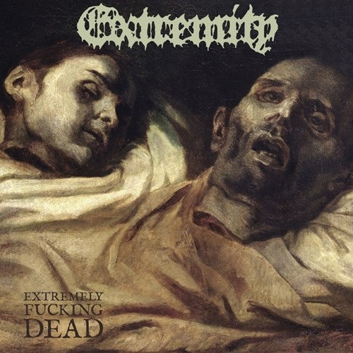 Extremity: Extremely Fucking Dead (colored)