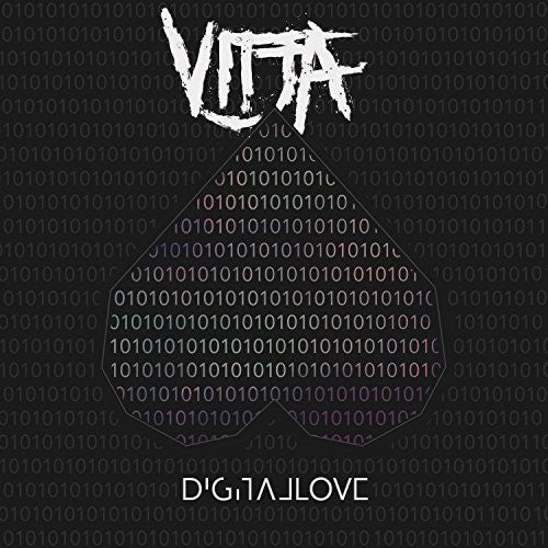 Vitja: Digital Love