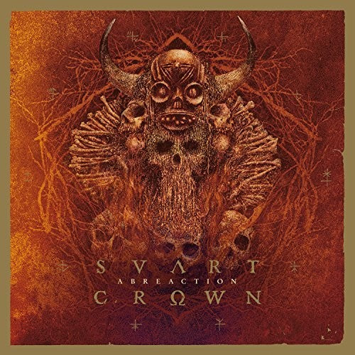 Svart Crown: Abreaction