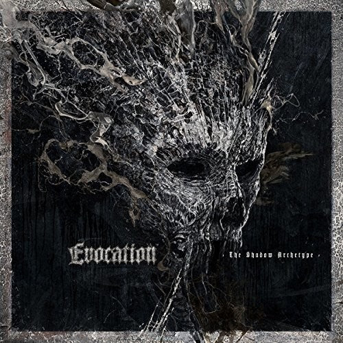 Evocation: Shadow Archetype