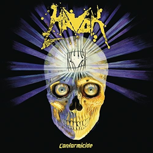 Havok: Conformicide