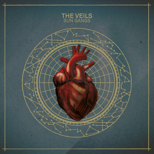 The Veils: Sun Gangs - VINYL LP
