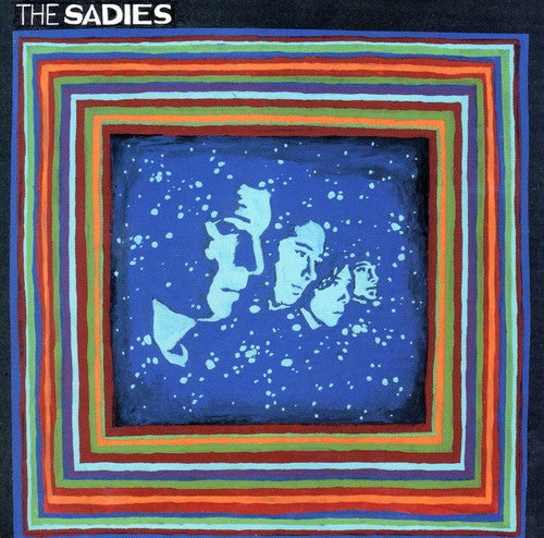 The Sadies: Tremendous Efforts - COMPACT DISCS