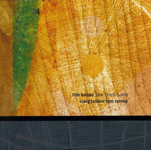 Berne, Tim: Shell Game