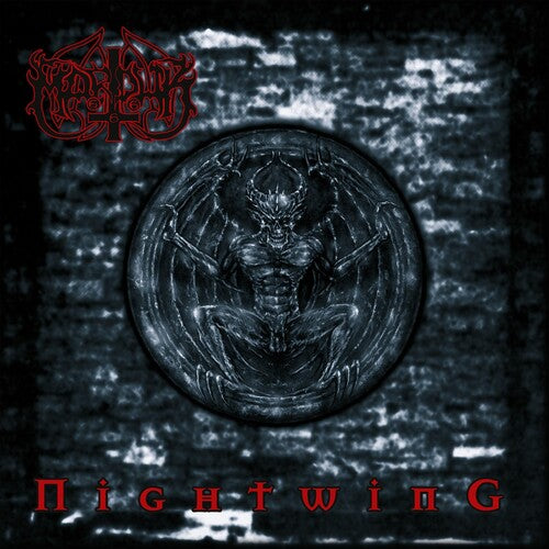 Marduk: Nightwing - COMPACT DISCS