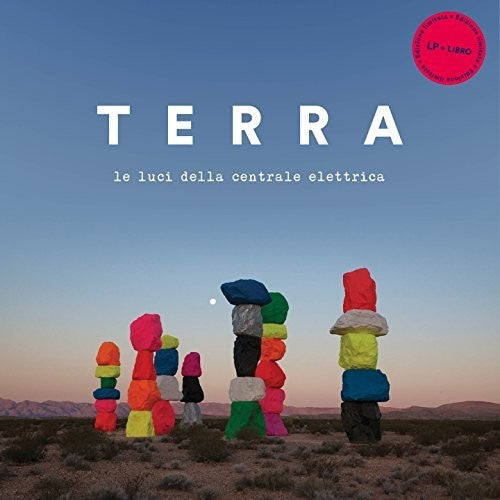 Luci Della Centrale Elettrica: Terra