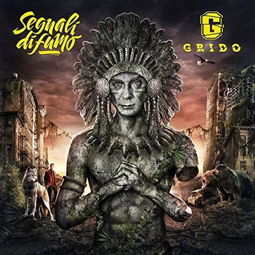 Grido: Segnali Di Fumo