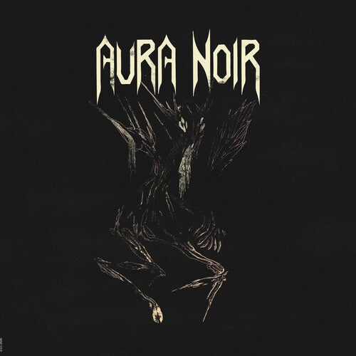 Aura Noir: Aura Noir