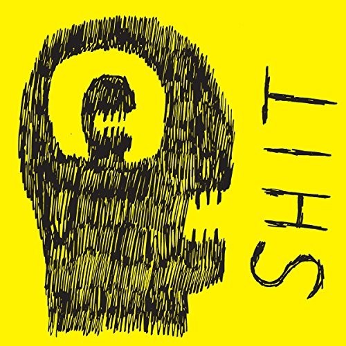 S.H.I.T.: I.
