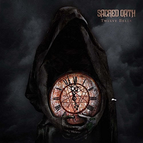 Scared Oath: Twelve Oath - COMPACT DISCS