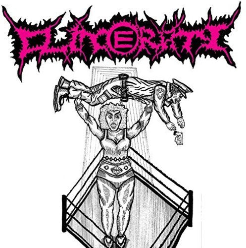 Cliterati: Cliterati