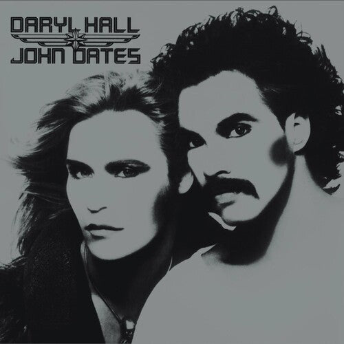 Hall, Daryl & Oates, John: Daryl Hall & John Oates