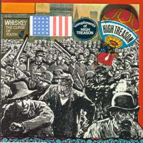 High Treason: High Treason