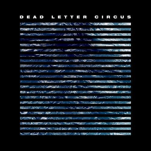 Dead Letter Circus: Dead Letter Circus - COMPACT DISCS