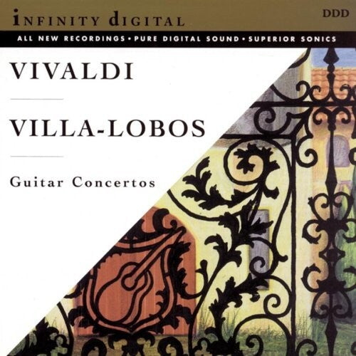 Altschuler / Tsessos: Guitar C - COMPACT DISCS