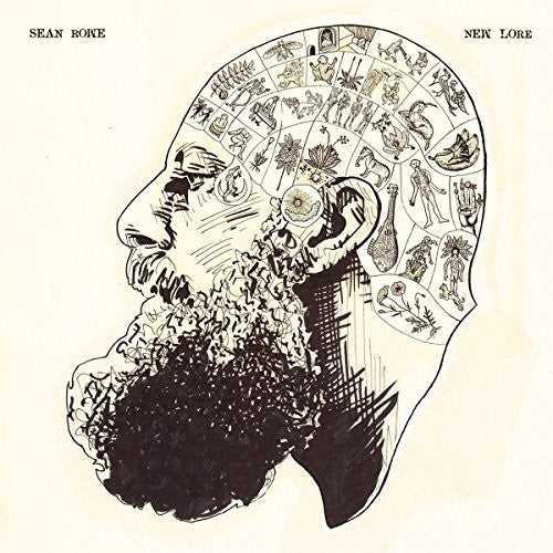 Rowe, Sean: New Lore