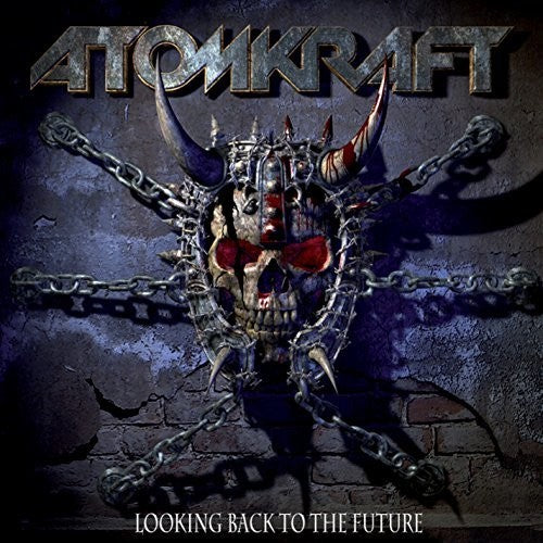 Atomkraft: Looking Back To The Future