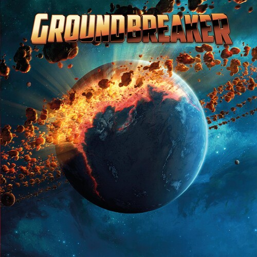 Groundbreaker: Groundbreaker