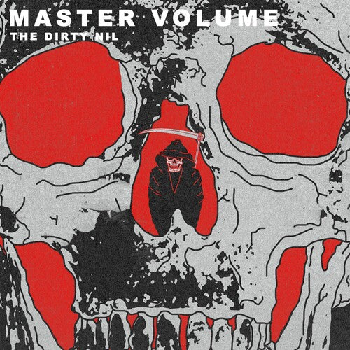 Dirty Nil: Master Volume