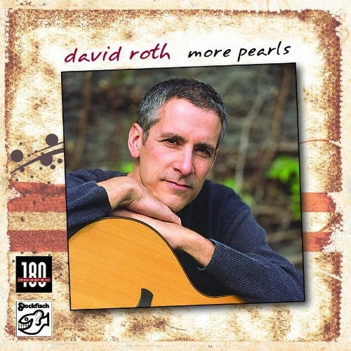 Roth, David: MORE PEARLS (180 GRAM)
